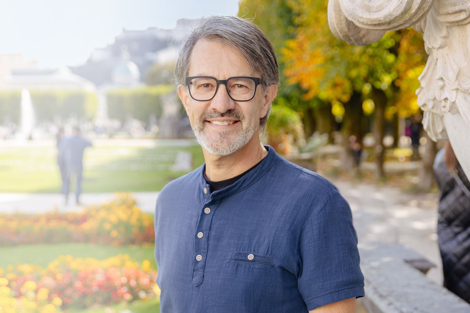 Norbert Gerner